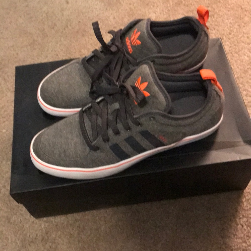 Adidas shoes